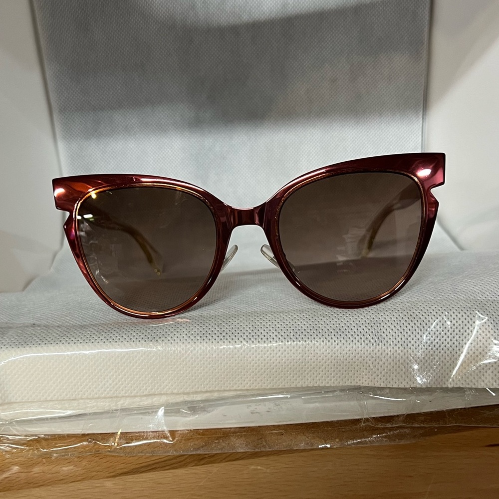 Fendi sunglasses FF 0133